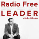 Radio Free Leader Podcast by David Burkus