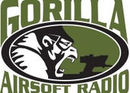 Gorilla Airsoft Radio Podcast