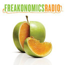 Freakonomics Radio Podcast by Stephen J. Dubner