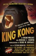 King Kong by Edgar Wallace