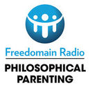 Philosophical Parenting Podcast by Stefan Molyneux