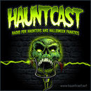 Hauntcast: Radio for Haunters and Halloween Fanatics Podcast