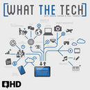 What the Tech Video Podcast by Andrew Zarian