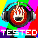 This is Only a Test Podcast by Norman Chan