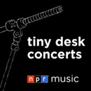 NPR: Tiny Desk Concerts Video Podcast by Bob Boilen