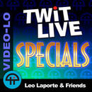 TWiT News Video Podcast by Leo Laporte