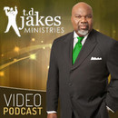 The Potter's Touch Video Podcast by T.D. Jakes