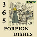 365 Foreign Dishes