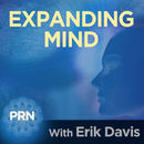 Expanding Mind Podcast by Erik Davis