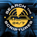 Search the Scriptures 24/7 Podcast by T.A. McMahon