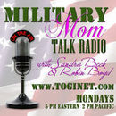 Military Mom Talk Radio Podcast by Sandra Beck