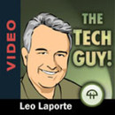Leo Laporte: Tech Guy Video Podcast by Leo Laporte