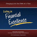 Living In Financial Excellence Podcast by Matt Wegner