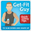 Get-Fit Guy's Quick and Dirty Tips to Slim Down and Shape Up Podcast by Ben Greenfield