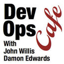 DevOps Cafe Podcast by John Willis