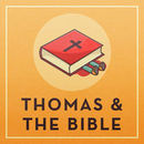 Thomas and the Bible Podcast by Thomas Smith