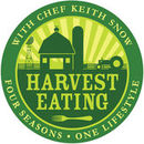 Harvest Eating Podcast by Keith Snow