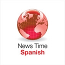 News Time Spanish Podcast