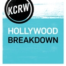 KCRW's Hollywood Breakdown Podcast by Kim Masters