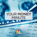 Your Money Minute Podcast