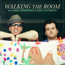 Walking The Room Podcast by Dave Anthony
