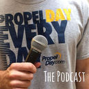 Beyond the Feel Good Podcast by Nate Clover