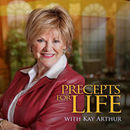 Precepts for Life Podcast by Kay Arthur
