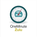 One Minute Zulu Podcast