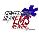 Confessions of an EMS Newbie Podcast by Ron Davis