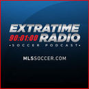 MLSsoccer.com ExtraTime Radio Podcast by Andrew Wiebe