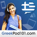 GreekPod101.com Podcast