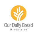 Our Daily Bread Podcast by Les Lamborn