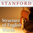 Structure of English Words by William Leben