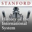 History of the International System by James Sheehan
