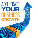 Accelerate Your Business Growth Podcast by Diane Helbig