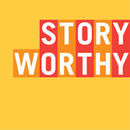 Story Worthy Podcast by Christine Blackburn