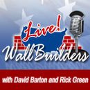 WallBuilders Live Podcast by David Barton