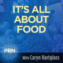 It's All About Food Podcast by Caryn Hartglass