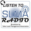 Sales Lead Management Association Radio Podcast by James Obermayer