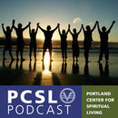 Portland Center for Spiritual Living Podcast by Rev. Larry King