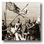 The Era of the Crusades by Kenneth W. Harl