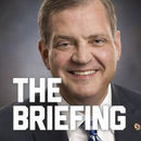 The Albert Mohler Radio Program Podcast by Albert Mohler