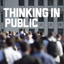 Thinking in Public Podcast by Albert Mohler