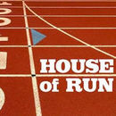 House of Run Podcast by Jason Halpin