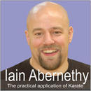 The Practical Appliction Of Karate Podcast by Iain Abernethy