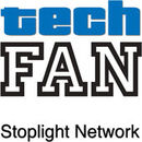 TechFan from the Stoplight Network Podcast by Tim Robertson