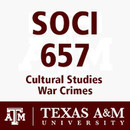 Cultural Studies: War Crimes by Stjepan Mestrovic