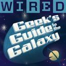 Geek's Guide to the Galaxy Podcast by David Barr Kirtley
