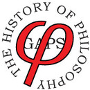 The History of Philosophy Without Any Gaps Podcast by Peter Adamson
