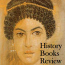 History Books Review Podcast by Colin Sanders